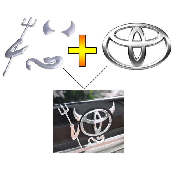車エンブレムステッカー 小悪魔 Or 天使の翼 愛車を大変身 3dステッカー 簡単貼り付け 全国送料無料 Ebset01 Buyee Buyee Japanese Proxy Service Buy From Japan Bot Online