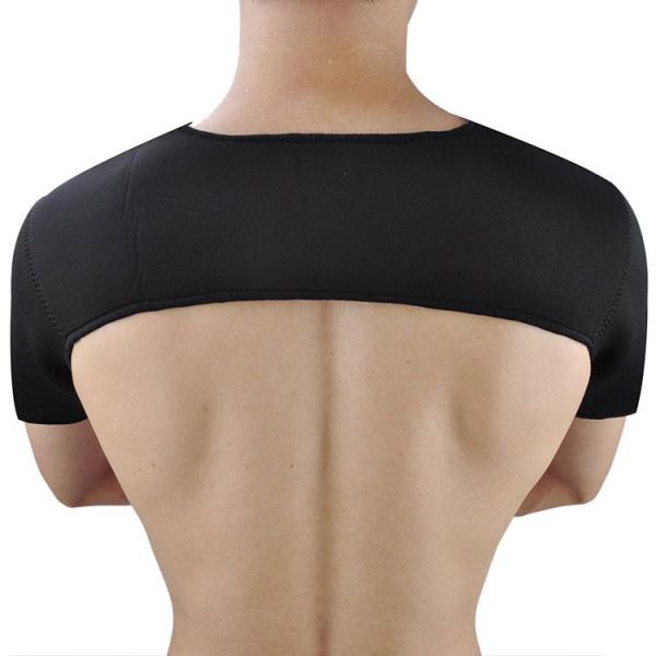 肩サポーター コンプレッション効果 スポーツけが防止 ソフト素材 軽量 柔軟 肩痛 肩こり 猫背 姿勢矯正 防寒保温 五十肩 脱臼 男女兼用 両肩式 Jc806 Buyee Buyee 提供一站式最全面最專業現地yahoo Japan拍賣代bid代拍代購服務 Bot Online