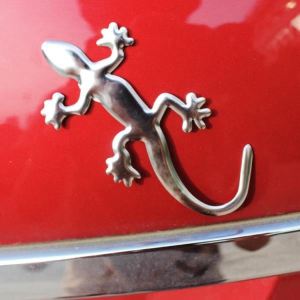 3d カーステッカー トカゲ ヤモリ エンブレム キズ隠し 凹み隠しに 車 シルバー ドレスアップ 強粘着 ドレスアップ Yamori シルバー Ebsettokg Buyee Buyee Japanese Proxy Service Buy From Japan Bot Online