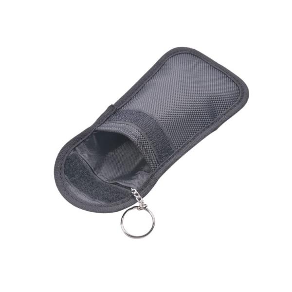 スマートキーケース リレーアタック車盗難防止対策 電波遮断ポーチ Rfidブロッキング キーケース カード磁気不良 車盗難防止 Rfid対策に Keycs138 Buyee Buyee Jasa Perwakilan Pembelian Barang Online Di Jepang