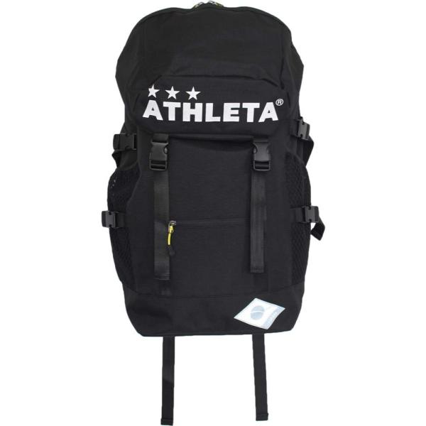 アスレタ ATHLETA  バックパック リュックサック 35L 05252 中学 高校 通学 部活 サッカー