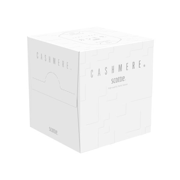 ※多くのお客様に可能な限り最短で配送するためにも、置き配での配送にご理解・ご了承願います。【商品名】　日本製紙 スコッティ カシミヤ ティシュー キューブ 160枚 (80組) 【商品説明】　・ブラント名: 日本製紙・名: 日本製紙・内容量...