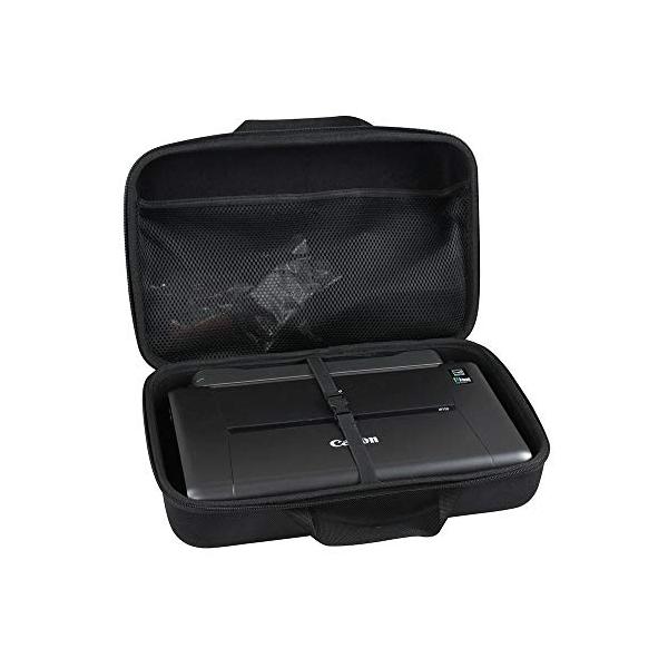 他サイト： Canon インクジェットプリンター PIXUS iP110/PIXMA TR150 専用保護収納ケース-Hermitshellの商品画像