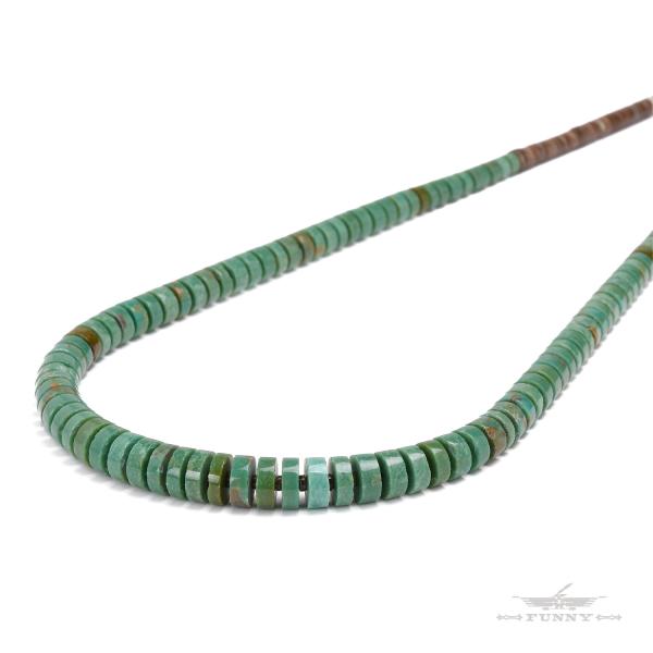 Indian Jewelry FUNNY公式ストア サントドミンゴ族 カルビン・ロバト