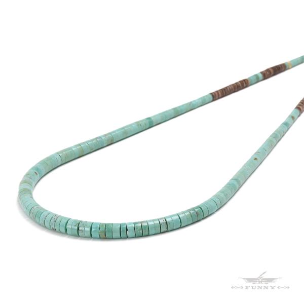 Indian Jewelry FUNNY公式ストア サントドミンゴ族 カルビン・ロバト