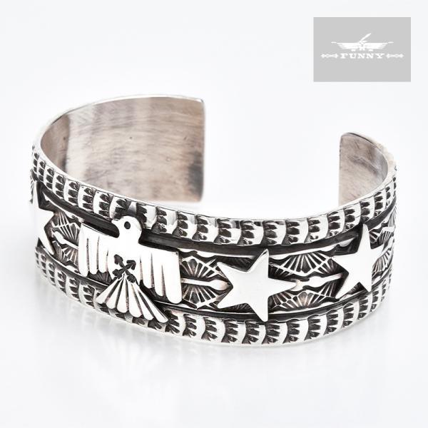 FUNNY公式ストア ナバホ族 サンシャイン・リーブス スタンプ