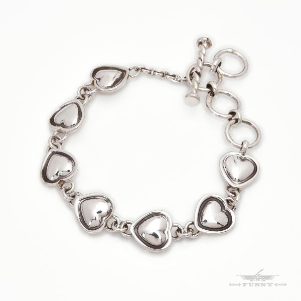 【Xmasセール 】ヘンリーマリアーノ ハートリング インディアンジュエリー Indian Jewelry FUNNY公式ストア ナバホ族 ヘンリー・マリアーノ