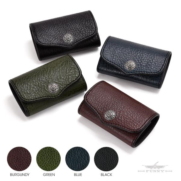 ファニー　コイン入れ 楽天市場】【FUNNY公式ストア】 ファニー コインケース ベローズ