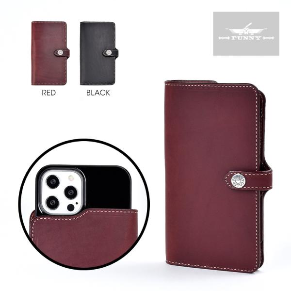 FUNNY公式ストア 15Pro 15Promax対応 Mサイズ Lサイズ ファニー