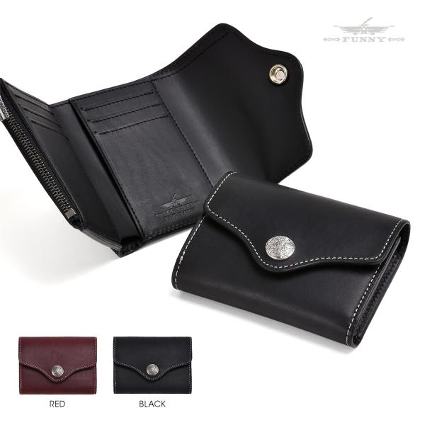 ファニー コスモ エクストラシュリンク BLACK 財布 ファニー コスモ エクストラシュリンク BLACK 財布 FUNNY FUNNY