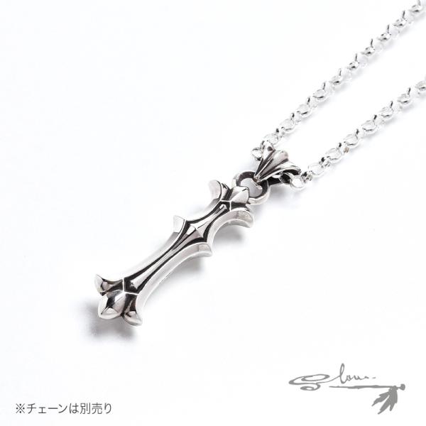 FUNNY公式ストア スロー ダブルヨーク スモール ペンダント 送料無料