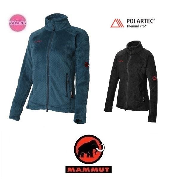 セール Mammut マムート ウィメンズ ゴブリンジャケット 1010 レディース 女性用 フリースジャケット 保温 中間着 アウトドア 1010 Funnybunny Yahoo 店 通販 Yahoo ショッピング