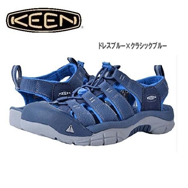 セール Keen Newport H2 キーン ニューポートh2 ドレスブルー メンズ サンダル シューズ アウトドア キャンプ フェス Funnybunny Yahoo 店 通販 Yahoo ショッピング