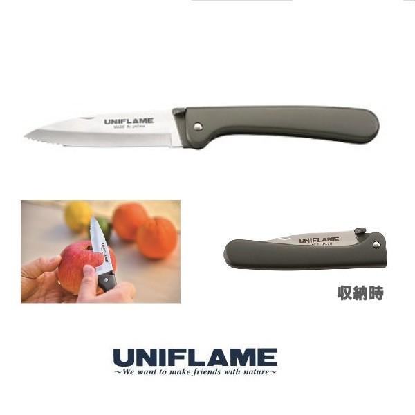メール便可 Uniflame ユニフレーム ギザ刃キャンプナイフ ナイフ キャンプ アウトドア 刃物 Funnybunny Yahoo 店 通販 Yahoo ショッピング