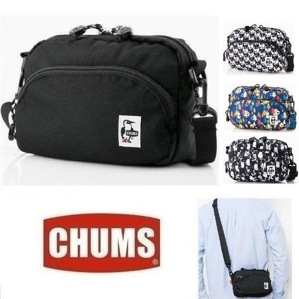 メール便可 Chums Eco Shoulder Pouch Ii チャムス エコショルダーポーチ2 Ch60 2525 ショルダーバッグ ナイロン アウトドア Ch60 2525 Funnybunny Yahoo 店 通販 Yahoo ショッピング