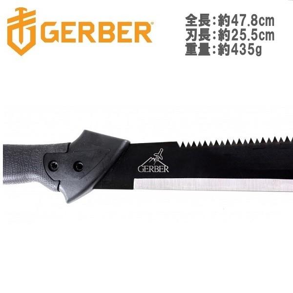 Gerber ガーバー ゲーターマチェット Jr G1224 ナタ 鉈 ナイフ アウトドア ブッシュクラフト 藪漕ぎ サバイバル Buyee Buyee 일본 통신 판매 상품 옥션의 대리 입찰 대리 구매 서비스