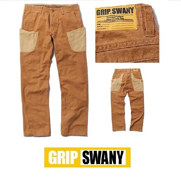 セール Grip Swany Work Pants Iii グリップスワニー ワークパンツ3 Gsp 11 メンズ ボトム アウトドア キャンプ ヘビー Gsp 11 Funnybunny Yahoo 店 通販 Yahoo ショッピング