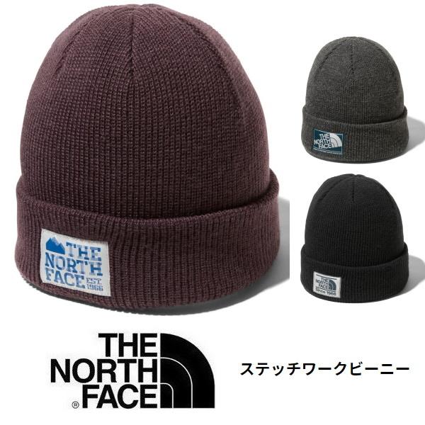 メール便可 The North Face ノースフェイス ステッチワークビーニー Nn437 ニット帽 ワッチ ビーニー アウトドア Nn437 Funnybunny Yahoo 店 通販 Yahoo ショッピング