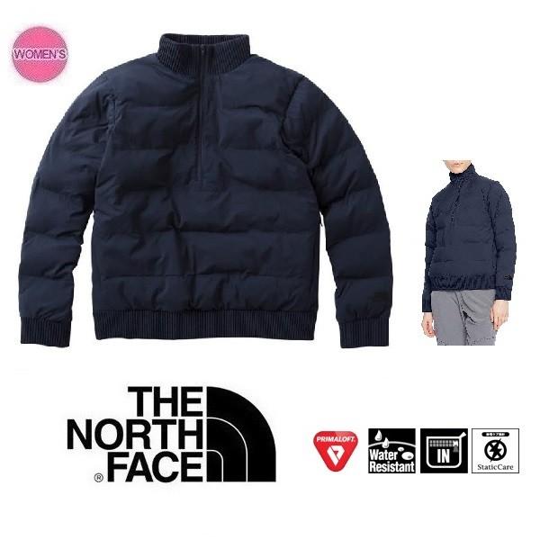 セール The North Face ノースフェイス バルミージップハイ Nyw817 レディース アウター 中わた プリマロフト ハーフジップ Nyw817 Funnybunny Yahoo 店 通販 Yahoo ショッピング