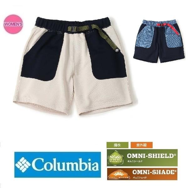 セール メール便可 Columbia コロンビア グッドホープバインズウィメンズショーツ Pl4086 レディース ショートパンツ 短パン 撥水 アウトドア Pl4086 Funnybunny Yahoo 店 通販 Yahoo ショッピング
