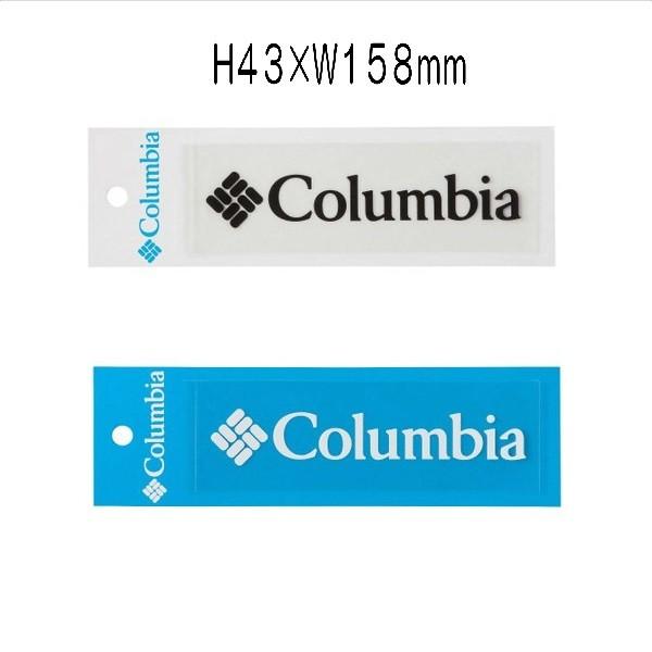 メール便可 Columbia Csc Sticker コロンビア Cscステッカー Pu13 シール デカール Pu13 Funnybunny Yahoo 店 通販 Yahoo ショッピング