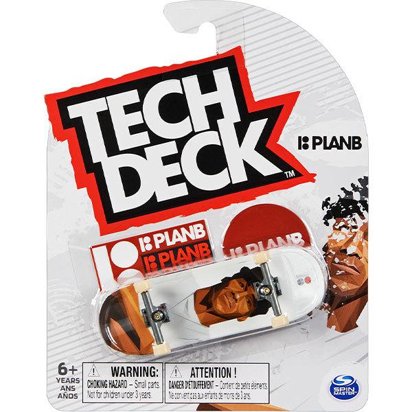 テックデッキ 指スケ TECH DECK 96mm フィンガーボード Vol.15 テックデッキ 指スケ TECH DECK 96mm フィンガーボード Vol.15
