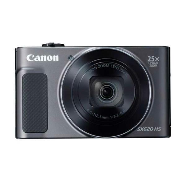 PSSX620HS コンパクトデジタルカメラ PowerShot（パワーショット） ブラック　「PowerShot SX620 HS」