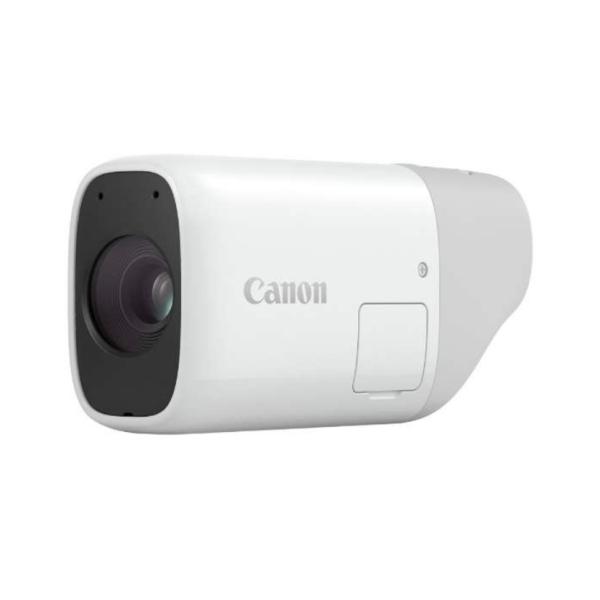 CANON PowerShot ZOOM キヤノン 望遠鏡型カメラ パワーショットズーム