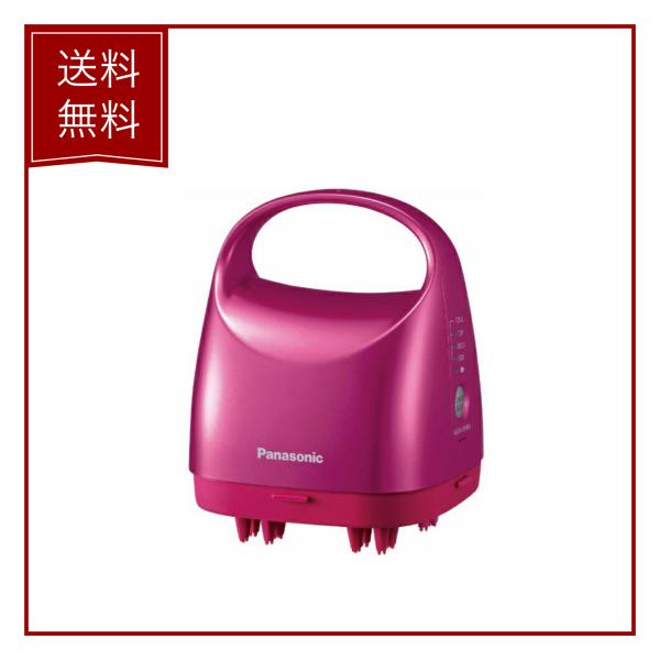 EH-HE9A-P Panasonic パナソニック 頭皮エステ サロンタッチタイプ ピンク