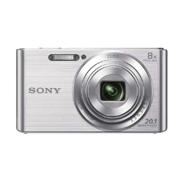 SONY DSC-W830 コンパクトデジタルカメラ Cyber-shot（サイバーショット）