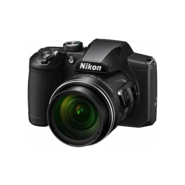 ニコン COOLPIX B600 ブラック デジタルカメラ