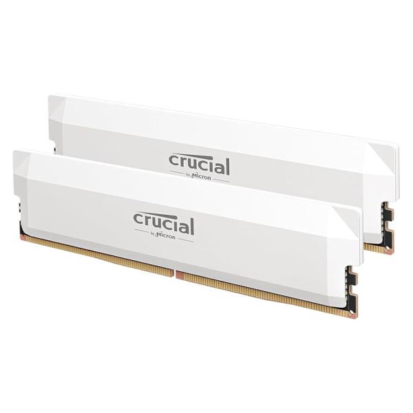 Crucial(クルーシャル) PRO (マイクロン製) デスクトップ用メモリ 16GB