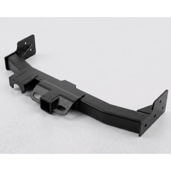 ★☆ハイラックス GUN226系　強化型 2000kg対応！スチール タイトヒッチ ヒッチメンバー！連結検討書付き！新品！激安！☆★