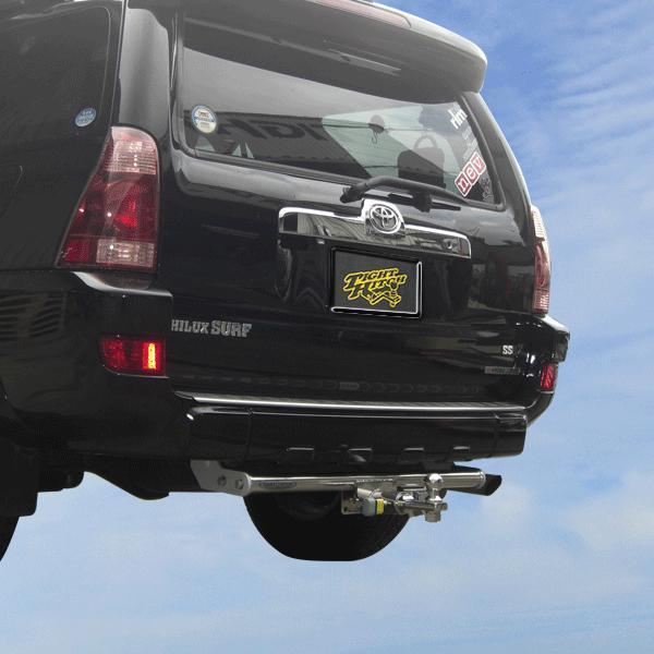 ハイラックスサーフ GH-RZN185W GF-VZN185W E-RZN185W スチール