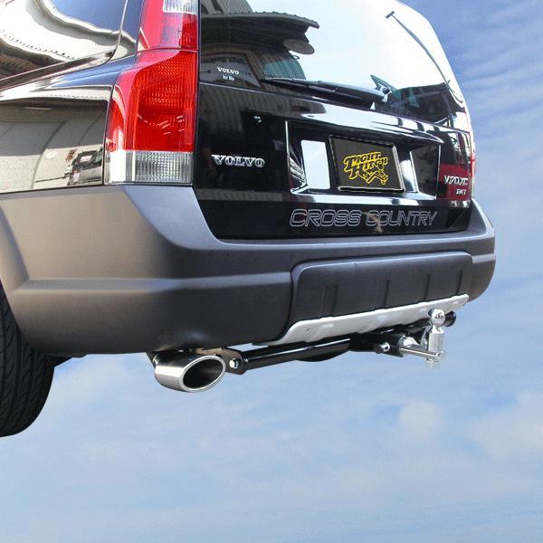 ★☆VOLVO V70 ボルボ CBA-SB5344W スチール・タイトヒッチメンバー！新品！激安！☆★