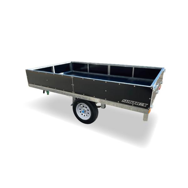 ☆牽引☆けん引き☆台車☆運搬車☆トレーラー funsstore_fmt08i