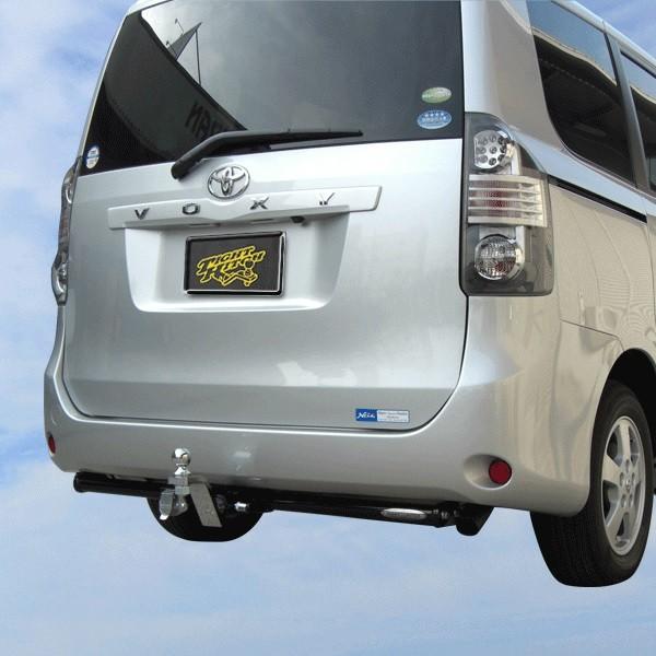 voxy ヴォクシー ヒッチメンバー