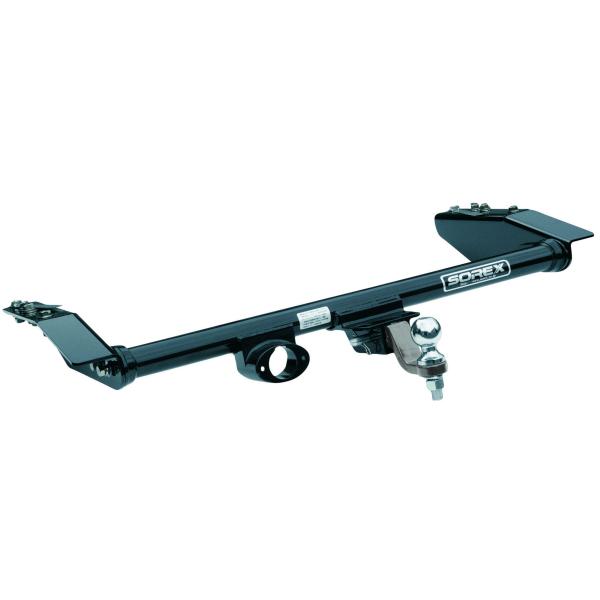 ハイエース200系 標準ボディ GDH 200 TRH KDH 用 ソレックス SOREX