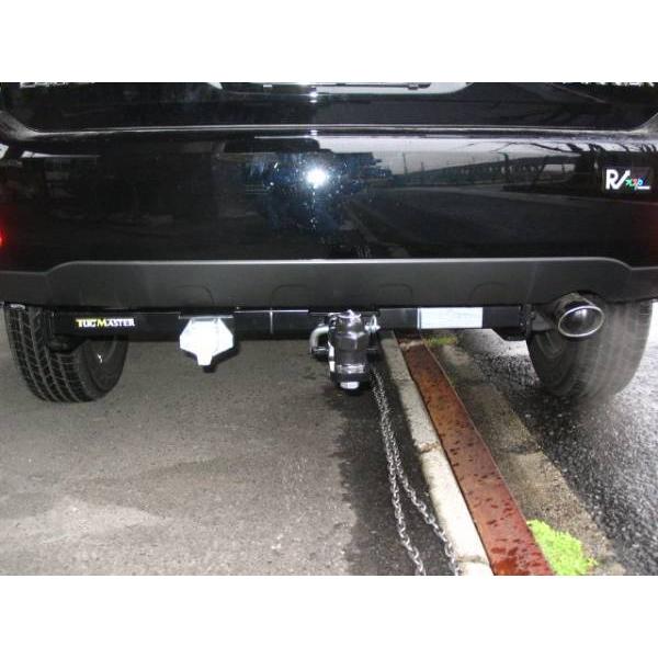 ヒッチメンバー　サントレックス　TUG MASTER ハリアー30系 HITCHMEMBER / ヒッチメンバー ラインナップ | 株式会社 サン自動車工業