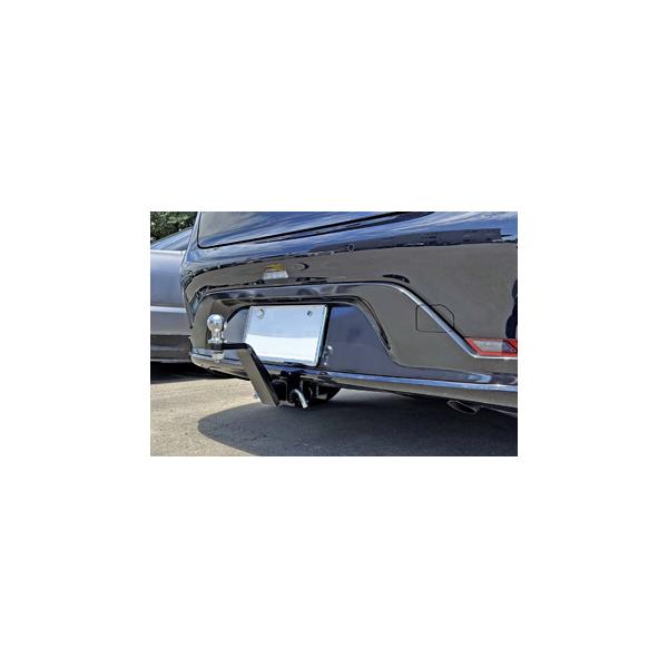 ★☆プリウス -ZVW50-ZVW51-ZVW55 モデリスタ ICONIC STYLE ヒッチメンバー サントレックス タグマスター 連結検討書付き！新品！即決☆★
