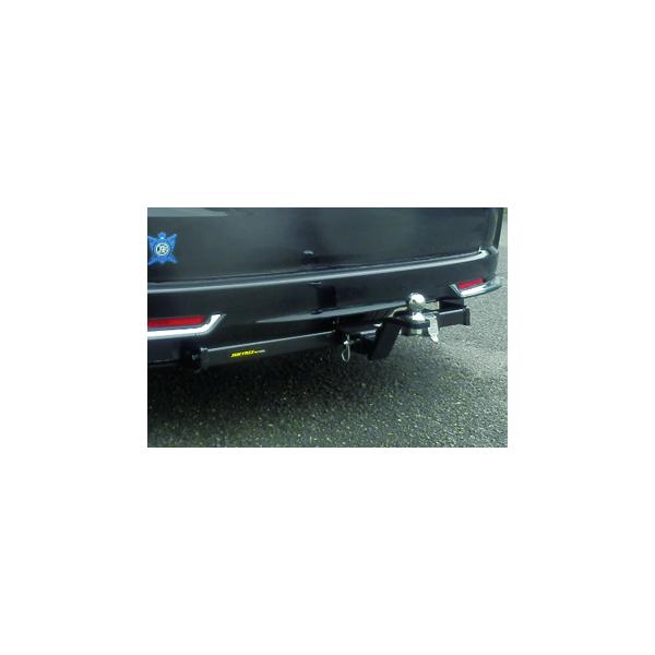 ステップワゴン スパーダ DBA-RP1/DBA-RP3 2WD スチール