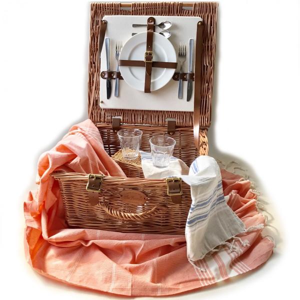 The Funtail イギリス製ピクニックバスケット チェルシー2人用セット Buyee Buyee Jasa Perwakilan Pembelian Barang Online Di Jepang