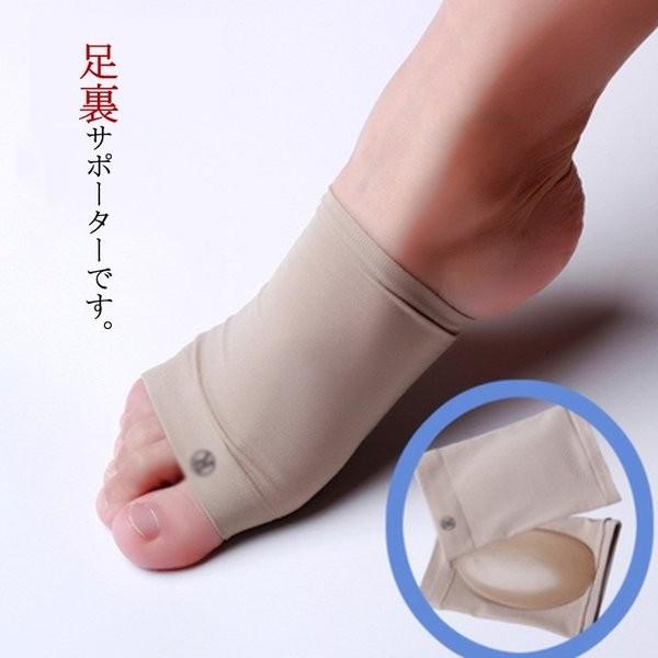 土踏まずサポーターアーチサポートシリコンパッド偏平足足底筋膜炎足の痛みだるさ足底腱膜炎 Rexfun Kfryj328 Funtolife 通販 Yahoo ショッピング