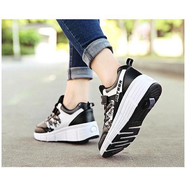 1輪ローラーシューズキッズ大人ジュニアローラースニーカー2way3color女の子男の子大きいサイズ Buyee Buyee บร การต วกลางจากญ ป น ซ อจากประเทศญ ป น