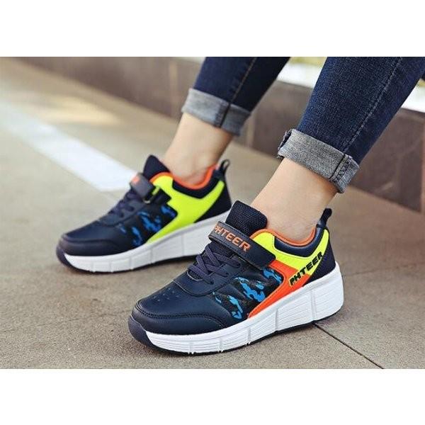 1輪ローラーシューズキッズ大人ジュニアローラースニーカー2way3color女の子男の子大きいサイズ Buyee Buyee Japanese Proxy Service Buy From Japan Bot Online