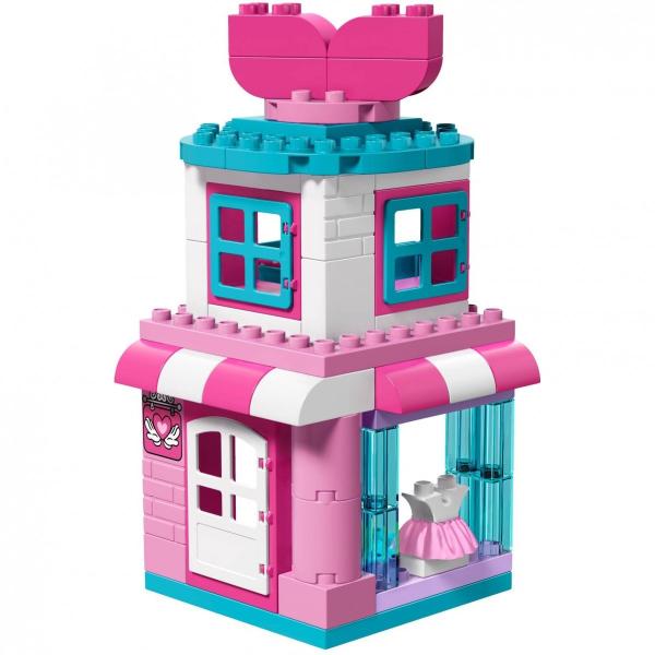 レゴ Lego R デュプロ ミニーのおみせ Buyee Buyee Japanese Proxy Service Buy From Japan Bot Online