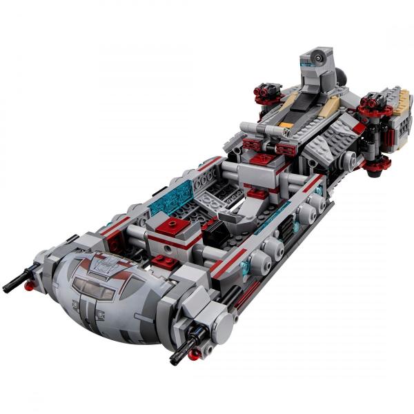 レゴ Lego 反乱同盟軍の戦闘用フリゲート スターウォーズ Buyee 日本代购平台 产品购物网站大全 Buyee一站式代购 Bot Online