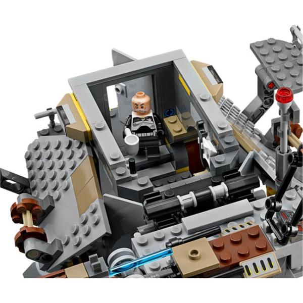 出産祝いなども豊富おもちゃレゴ LEGO 反乱同盟軍の戦闘用フリゲート スターウォーズ 75158