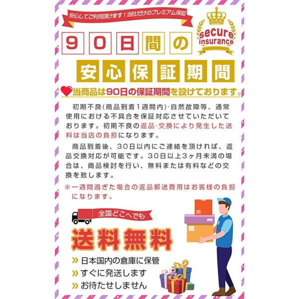商品交換対応