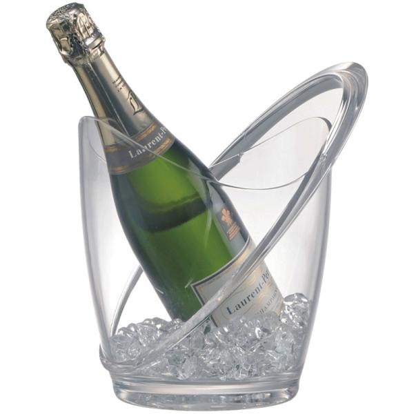 ワインクーラー シャンパンクーラー おしゃれ スタイリッシュ 人気 オービット ワインクーラー 1本用 Buyee Buyee Japanese Proxy Service Buy From Japan Bot Online